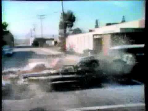 A TV Spot For "Going Ape!"