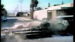 A TV Spot For "Going Ape!"
