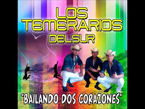 Los Temerarios del Sur - Te Ves Fatal