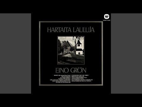 Original versions of Täällä Pohjantähden alla by Eino Grön | SecondHandSongs