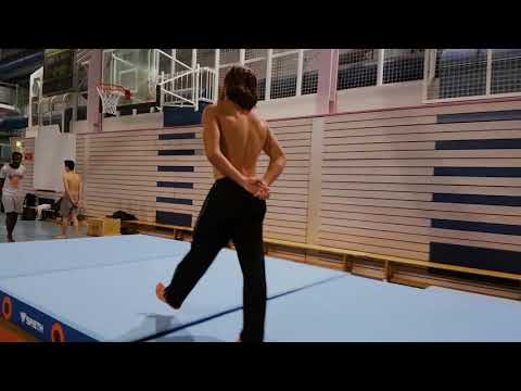 LES Training 29.11.2017