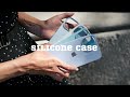 Чохол Silicone Case з закритим низом на Apple iPhone 7 / 8 (4.7") – відео