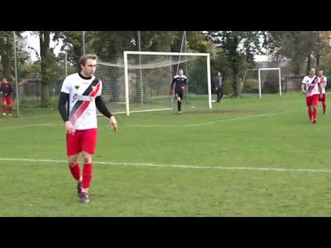 LZS Gronowice - Sparta Paczków 2 połowa 1 część