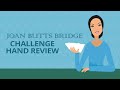 Challenge Hand September 2019