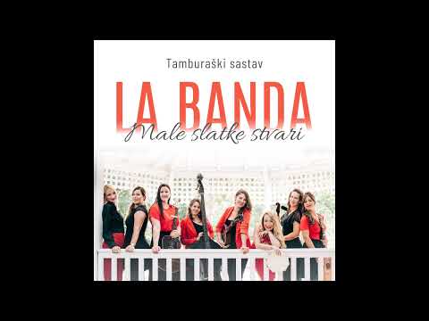 La Banda - Samo jedan dan