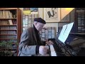 Larry Vuckovich: Solo Piano Journey 6/26