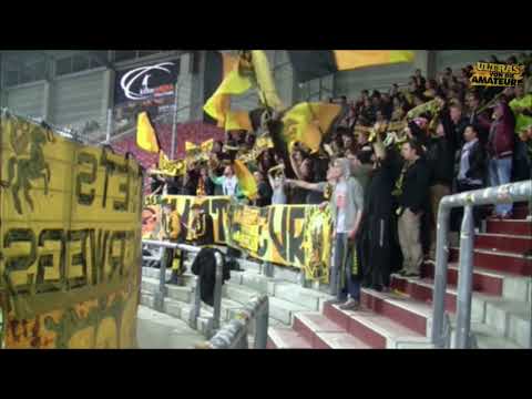 Música da Torcida do BVB - Ultras Dortmund das sind wir - Legendado Pt-Br