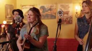 Della Mae - Heaven's Gate (Live @ Rhythm N' Blooms 2014)