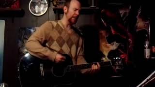 Back there someday ( Muppets cover )