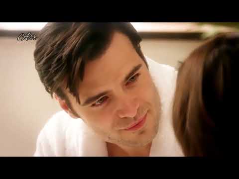 Gabriel & julia / Dante and Beatrice (Fire on fire) ❤