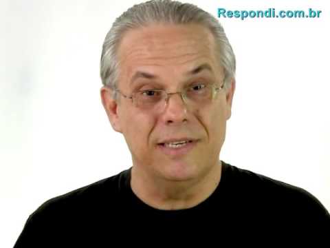 #0994 Por que voce ataca os espiritas?