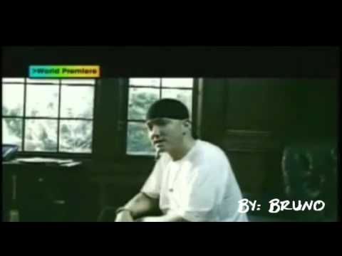 Chamillionaire ft. Eminem, Dr.Dre & Slick Rick - Hip Hop Police (Mash Up)