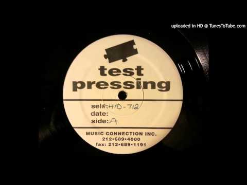 Nick Wiz - Over Drive