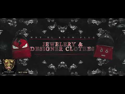 Why SL Know Plug - Jewelery & Designer Clothes