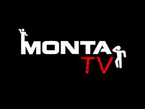 DJ Static - Monta Musica Promo Session - Oct 2013 | Monta Musica | Makina Rave Anthems
