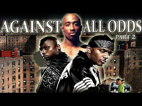 THIS IS WHY TUPAC CAME AT MOBB DEEP!!