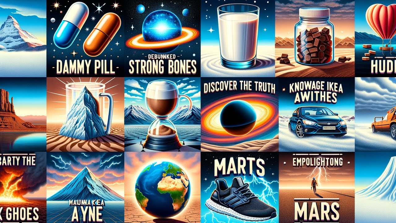 Debunking Myths: 9 Common Misconceptions Unveiled