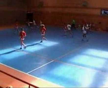 Bm Alcobendas Infantil Femenino