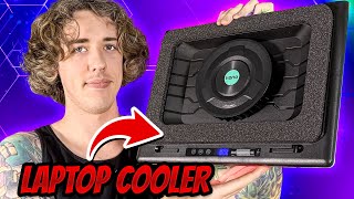 Laptop Coolers, Do They Actually Work?