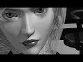 Tekken 1 2 Intros Revealing Hidden Interesting Details Using AI Machine Learning