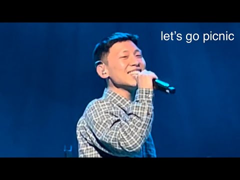 [세로] 죠지(George) - let’s go picnic @2023 ATTENTION MZ-LIVE | 230527