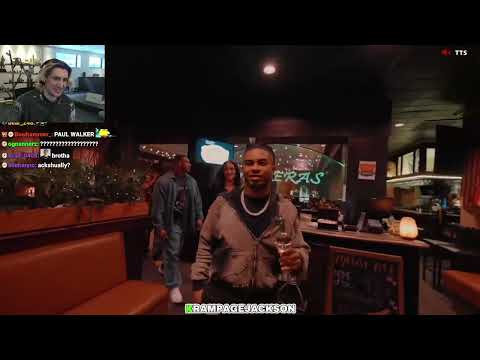 Dean The Great gets KNOCKED OUT by Former UFC Fighter