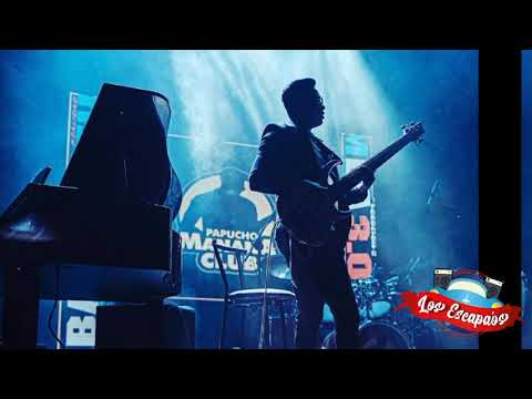 Manana se pega (Nuevos coros - Coro Guachinea / Wachinea) - Papucho y Manana Club - #losescapaos