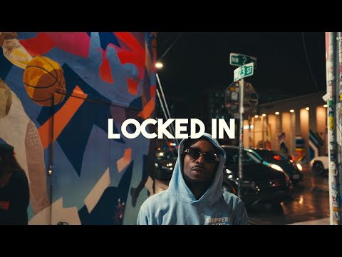 (Official Video) Beeda Weeda - Locked In