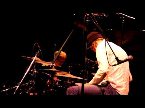 Django Bates' Belovèd Bird - Live Festival Jazzdor 2011