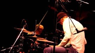 Django Bates' Belovèd Bird - Live Festival Jazzdor 2011