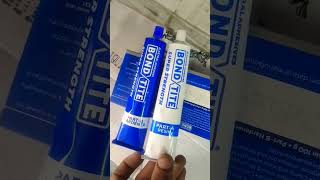 #bondtite #adhesive #180gm