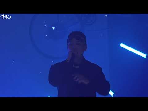 [4K] Owen (오왼) - survive @ Yankees Vol. 2