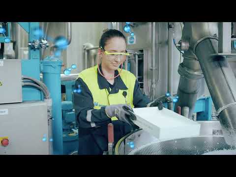 Innovation Leadership at Borealis