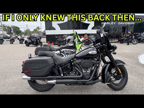 The BEST Harley for your 1st Harley- And Ones to Stay AWAY From