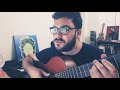 Celeuma (Djavan) - Cover Jerónimo Verdún