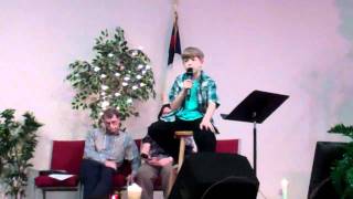 Somebody's Gotta Pray.mp4