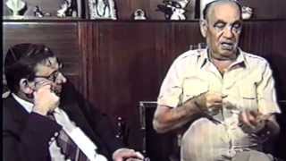 Secular Bielski Defiance vs Nazis, Cold, Hunger, Judenrat Politicians & Rabbi`s Religious Dogmatism
