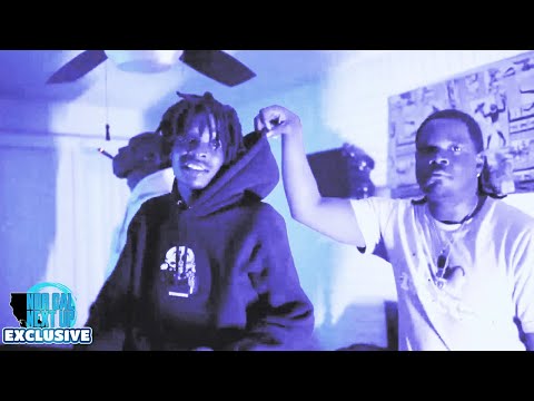FoeThREEZ x DooDat600 x EBK Durk - The Last Skit [Exclusive Music Video]