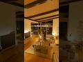 wind down for the night with me :) #nightroutine #midcenturyhome #homedecor