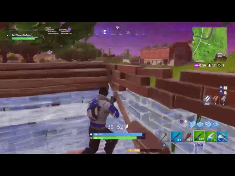 Fortnite is the best