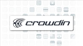 How To Manage Translations For Your Application | Crowdin & GitHub Tutorial