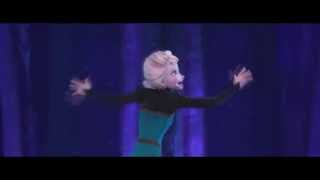 Frozen - Let it go (Goat sheep and seal version) (Smooth Mix)