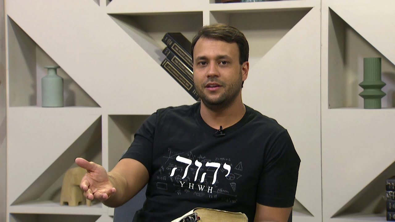 A igreja de Filadélfia | O QUE A BÍBLIA DIZ