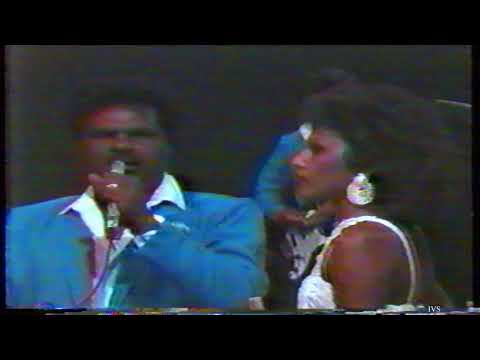 INDIAN VARIETY SHOW T95- 20.   FRANKIE MAHABIR & ASHA MAHABIR