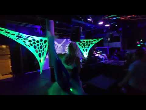 Gigi Jigglesworth with Duffrey