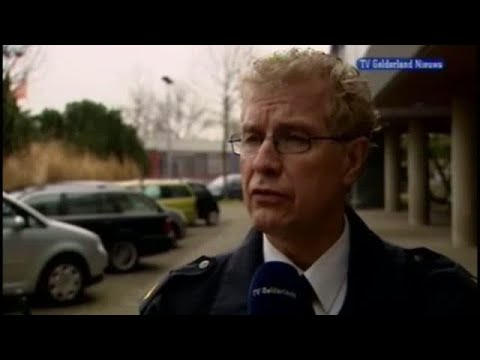 GLD Nieuws 4 april 2008 - Nieuws