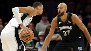 [검증마트]5월11일 미네소타 샌안토니오 NBA 하이라이트
