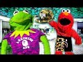 Kermit The Frog And Elmo Buy BAPE Clothing
