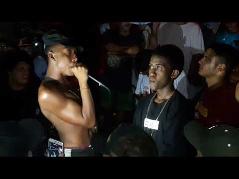 Jhon Vs Jhony - ( 2 Fase ) Batalha Do Tanque