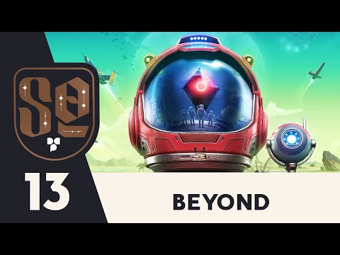 DCP SideQuest Ep. 13 - No Man's Sky Beyond - Oculus Rift S Review - Ninja Moves to Mixer